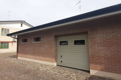 Villa i Ferrara, Ferrara, Ferrara - € 278.000 | Ref: 1107 - foto 5