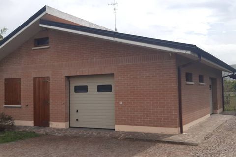 Villa i Ferrara, Ferrara, Ferrara - € 278.000 | Ref: 1107 - foto 6