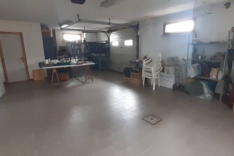 Villa i Ferrara, Ferrara, Ferrara - € 278.000 | Ref: 1107 - foto 11