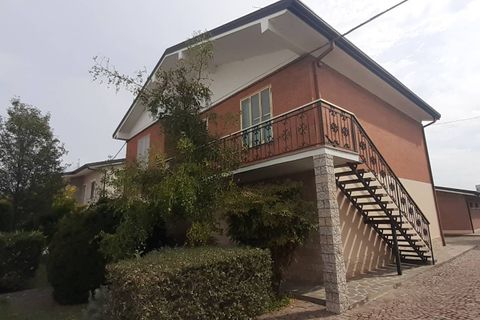 Villa i Ferrara, Ferrara, Ferrara - € 278.000 | Ref: 1107 - foto 27