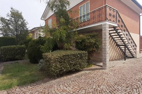 Villa i Ferrara, Ferrara, Ferrara - € 278.000 | Ref: 1107 - foto 28