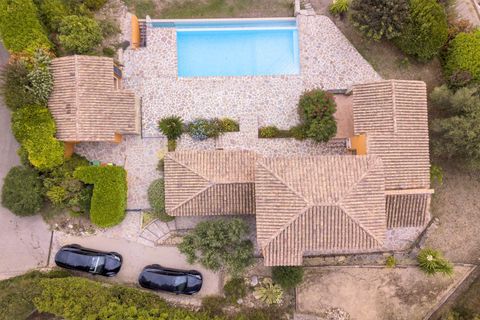 Villa i Valbonne, Alpes-Maritimes, Valbonne - € 1.295.000 | Ref: 18165 - foto 7