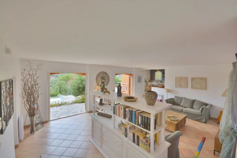 Villa i Valbonne, Alpes-Maritimes, Valbonne - € 1.295.000 | Ref: 18165 - foto 12