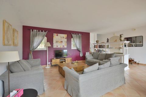 Villa i Valbonne, Alpes-Maritimes, Valbonne - € 1.295.000 | Ref: 18165 - foto 14
