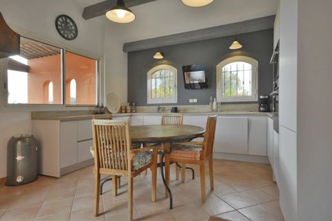 Villa i Valbonne, Alpes-Maritimes, Valbonne - € 1.295.000 | Ref: 18165 - foto 16