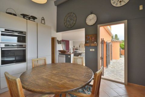 Villa i Valbonne, Alpes-Maritimes, Valbonne - € 1.295.000 | Ref: 18165 - foto 19