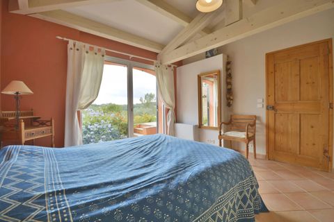 Villa i Valbonne, Alpes-Maritimes, Valbonne - € 1.295.000 | Ref: 18165 - foto 21