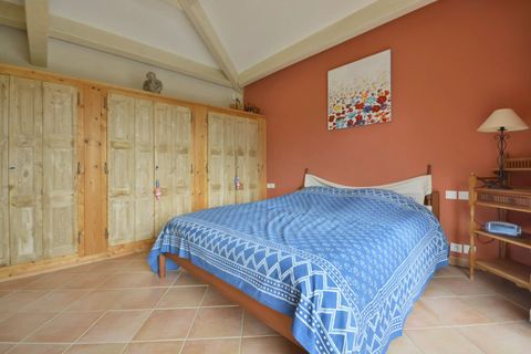 Villa i Valbonne, Alpes-Maritimes, Valbonne - € 1.295.000 | Ref: 18165 - foto 22