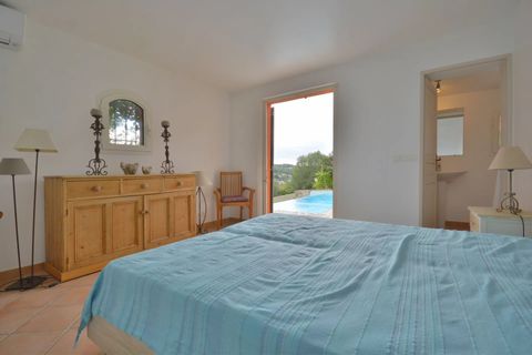 Villa i Valbonne, Alpes-Maritimes, Valbonne - € 1.295.000 | Ref: 18165 - foto 23