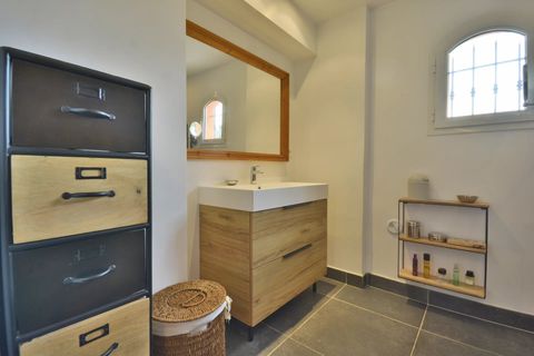 Villa i Valbonne, Alpes-Maritimes, Valbonne - € 1.295.000 | Ref: 18165 - foto 25