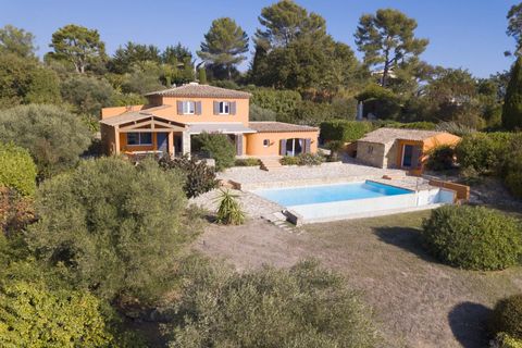 Villa i Valbonne, Alpes-Maritimes, Valbonne - € 1.295.000 | Ref: 18165 - foto 2