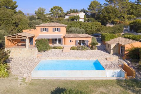 Villa i Valbonne, Alpes-Maritimes, Valbonne - € 1.295.000 | Ref: 18165 - foto 5