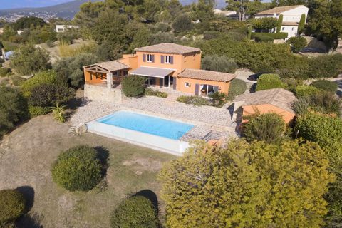 Villa i Valbonne, Alpes-Maritimes, Valbonne - € 1.295.000 | Ref: 18165 - foto 3