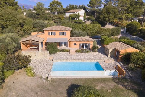 Villa i Valbonne, Alpes-Maritimes, Valbonne - € 1.295.000 | Ref: 18165 - foto 4