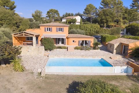 Villa i Valbonne, Alpes-Maritimes, Valbonne - € 1.295.000 | Ref: 18165 - foto 6