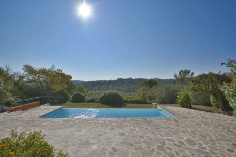 Villa i Valbonne, Alpes-Maritimes, Valbonne - € 1.295.000 | Ref: 18165 - foto 9
