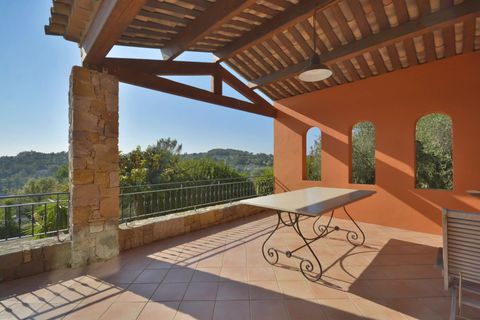 Villa i Valbonne, Alpes-Maritimes, Valbonne - € 1.295.000 | Ref: 18165 - foto 11