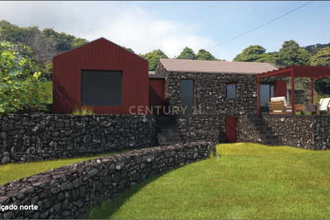 Villa i Piedade, Pico, Piedade - € 90.000 | Ref: C0423-00628 - foto 1