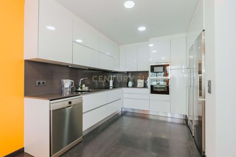 Villa a Barreiro, Setubal, Barreiro - € 597.000 | Ref: C0505-00338 - foto 6