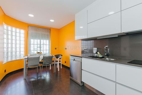 Villa a Barreiro, Setubal, Barreiro - € 597.000 | Ref: C0505-00338 - foto 7