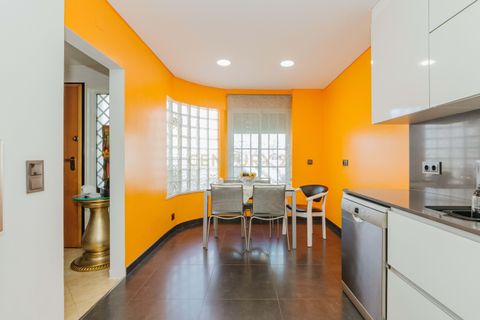 Villa a Barreiro, Setubal, Barreiro - € 597.000 | Ref: C0505-00338 - foto 8
