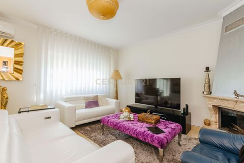 Villa a Barreiro, Setubal, Barreiro - € 597.000 | Ref: C0505-00338 - foto 12