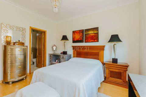 Villa a Barreiro, Setubal, Barreiro - € 597.000 | Ref: C0505-00338 - foto 31