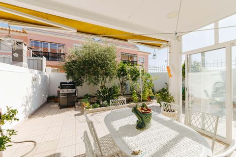 Villa a Barreiro, Setubal, Barreiro - € 597.000 | Ref: C0505-00338 - foto 45