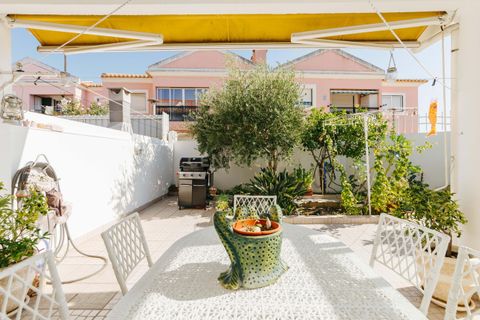 Villa a Barreiro, Setubal, Barreiro - € 597.000 | Ref: C0505-00338 - foto 46