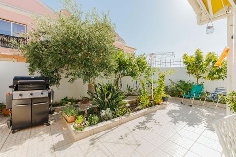 Villa a Barreiro, Setubal, Barreiro - € 597.000 | Ref: C0505-00338 - foto 47
