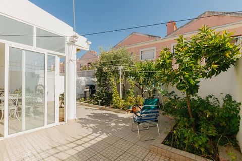 Villa a Barreiro, Setubal, Barreiro - € 597.000 | Ref: C0505-00338 - foto 49