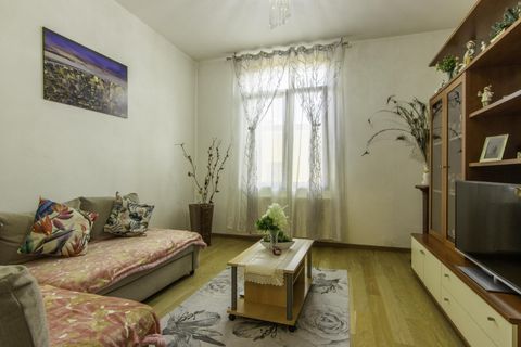 Lejlighed i Padua, Padua, Padua - € 235.000 | Ref: 205 - foto 1