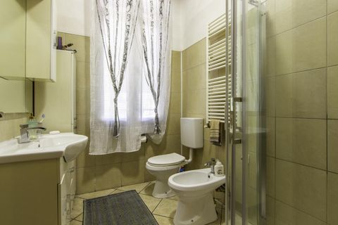 Lejlighed i Padua, Padua, Padua - € 235.000 | Ref: 205 - foto 13