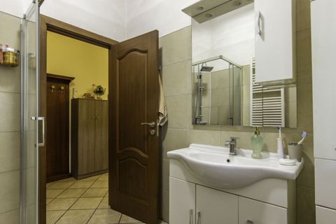 Lejlighed i Padua, Padua, Padua - € 235.000 | Ref: 205 - foto 15