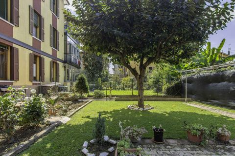 Lejlighed i Padua, Padua, Padua - € 235.000 | Ref: 205 - foto 21