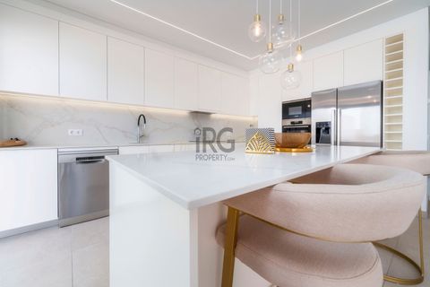Byhus i Almancil, Faro, Almancil - € 1.150.000 | Ref: 250 - foto 9