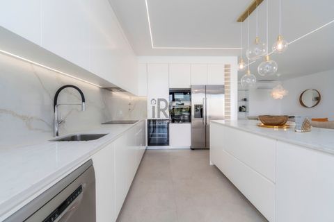 Byhus i Almancil, Faro, Almancil - € 1.150.000 | Ref: 250 - foto 11