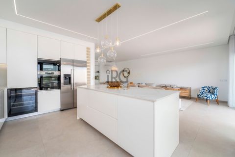 Byhus i Almancil, Faro, Almancil - € 1.150.000 | Ref: 250 - foto 12