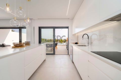 Byhus i Almancil, Faro, Almancil - € 1.150.000 | Ref: 250 - foto 14