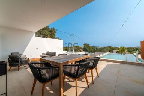 Byhus i Almancil, Faro, Almancil - € 1.150.000 | Ref: 250 - foto 22