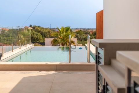 Byhus i Almancil, Faro, Almancil - € 1.150.000 | Ref: 250 - foto 29