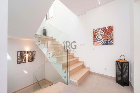 Byhus i Almancil, Faro, Almancil - € 1.150.000 | Ref: 250 - foto 32