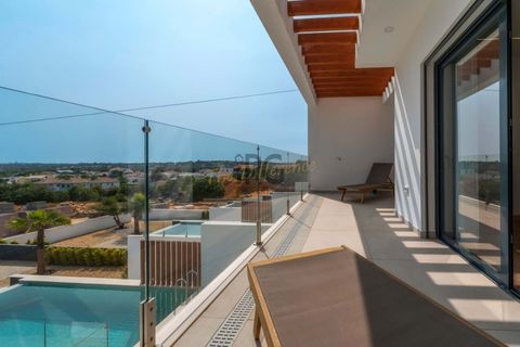 Byhus i Almancil, Faro, Almancil - € 1.150.000 | Ref: 250 - foto 41