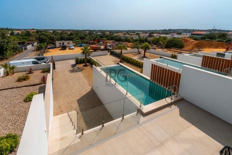 Byhus i Almancil, Faro, Almancil - € 1.150.000 | Ref: 250 - foto 46