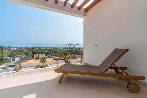 Byhus i Almancil, Faro, Almancil - € 1.150.000 | Ref: 250 - foto 47