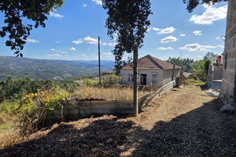 Villa i Amarante, Porto, Amarante - € 99.000 | Ref: C0478-00203 - foto 1