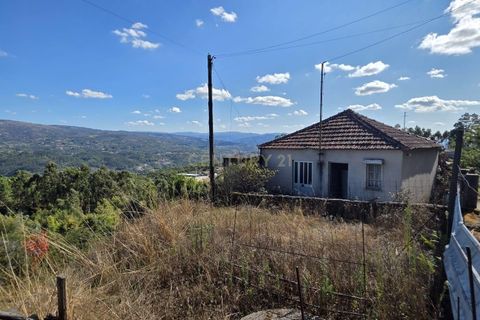 Villa i Amarante, Porto, Amarante - € 99.000 | Ref: C0478-00203 - foto 2