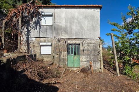 Villa i Amarante, Porto, Amarante - € 99.000 | Ref: C0478-00203 - foto 6
