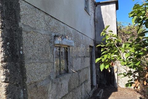 Villa i Amarante, Porto, Amarante - € 99.000 | Ref: C0478-00203 - foto 7