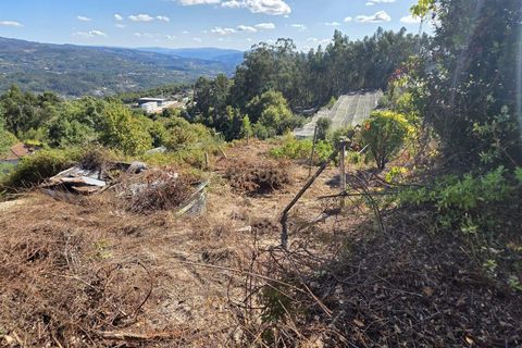 Villa i Amarante, Porto, Amarante - € 99.000 | Ref: C0478-00203 - foto 13